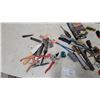 Image 5 : Weed Wizard Electrique Universal Replacement Head for Electric Trimmers, Hand Tools