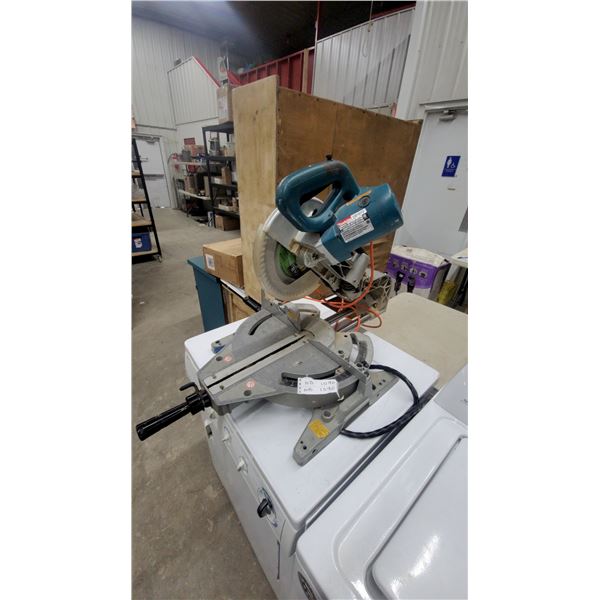 Makita LS1013 10-1/4” sliding Miter Saw, 120V, 13A, 3700 RPM