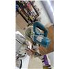 Image 2 : Makita LS1013 10-1/4” sliding Miter Saw, 120V, 13A, 3700 RPM
