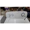 Image 2 : Amana Top-Load Washer with Water Level and Wash Temperature Controls