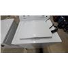 Image 3 : Amana Top-Load Washer with Water Level and Wash Temperature Controls