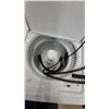Image 4 : Amana Top-Load Washer with Water Level and Wash Temperature Controls