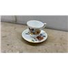 Image 5 : Royal Vale, Queen Anne, and China Bone China Floral Teacup and Saucer Sets