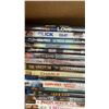 Image 2 : Large Collection of DVDs and Music CDs Including Iron Man, Click