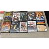 Image 5 : Large Collection of DVDs and Music CDs Including Iron Man, Click