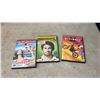 Image 6 : Large Collection of DVDs and Music CDs Including Iron Man, Click
