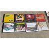 Image 8 : Large Collection of DVDs and Music CDs Including Iron Man, Click