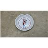 Image 5 : Six Campbell's Soup Ceramic Bowls with Outdoor Recreation Scenes and Chef Spoon Rest
