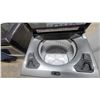 Image 7 : Whirlpool Large Capacity Washer, Top Load, Load and Go Dispenser, Wi-Fi Enabled