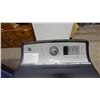 Image 2 : GE Front-Load Dryer