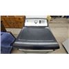 Image 3 : GE Front-Load Dryer