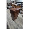 Image 2 : Pine Chest of Drawers. 46”×34”×17”