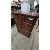 Image 5 : Pine Chest of Drawers. 46”×34”×17”
