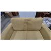 Image 2 : Two-Seat Loveseat. 65” wide