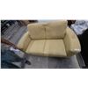 Image 3 : Two-Seat Loveseat. 65” wide