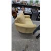 Image 5 : Two-Seat Loveseat. 65” wide