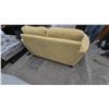 Image 6 : Two-Seat Loveseat. 65” wide