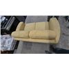 Image 7 : Two-Seat Loveseat. 65” wide