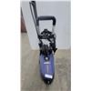 Image 3 : Simoniz 1800 PSI Electric Pressure Washer with Hose and Cord Storage