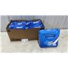 Image 1 : New FitRight Underwear XL Adult Diapers, 5 Packages