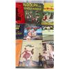 Image 3 : Vintage Vinyl Record Album Lot: The Crew Cuts, Cosby, The Big Chill, West Side Story, Rudolph