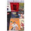 Image 4 : Vintage Vinyl Record Album Lot: The Crew Cuts, Cosby, The Big Chill, West Side Story, Rudolph