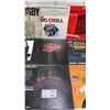 Image 5 : Vintage Vinyl Record Album Lot: The Crew Cuts, Cosby, The Big Chill, West Side Story, Rudolph