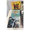 Image 7 : Vintage Vinyl Record Album Lot: The Crew Cuts, Cosby, The Big Chill, West Side Story, Rudolph