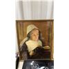 Image 2 : Assorted Framed Art, Decorative Boxes, and Picture Frames