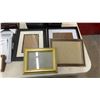 Image 7 : Assorted Framed Art, Decorative Boxes, and Picture Frames