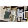 Image 8 : Assorted Framed Art, Decorative Boxes, and Picture Frames