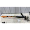 Image 1 : Fiskars Rotary Cultivator and Edger