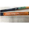 Image 2 : Fiskars Rotary Cultivator and Edger