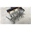 Image 3 : Fiskars Rotary Cultivator and Edger