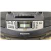Image 2 : Panasonic RX-DS16 XBS Digital Synthesizer Tuner Boombox