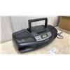 Image 3 : Panasonic RX-DS16 XBS Digital Synthesizer Tuner Boombox