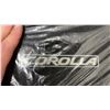 Image 3 : SwissGear Burgundy Suitcase and New Corolla Floor Mats (Part No. 58510YY820C8)