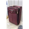 Image 5 : SwissGear Burgundy Suitcase and New Corolla Floor Mats (Part No. 58510YY820C8)