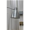 Image 4 : 4ft Adjustable Floor Lamp and Three-Tier Wood Shoe Rack 25 × 10 × 19