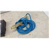 Image 2 : FNIRSI DSO-TC2 2-in-1 Digital Oscilloscope and Transistor Tester, Jumper Cables, Extension Cord