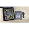 Image 3 : FNIRSI DSO-TC2 2-in-1 Digital Oscilloscope and Transistor Tester, Jumper Cables, Extension Cord