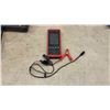 Image 5 : FNIRSI DSO-TC2 2-in-1 Digital Oscilloscope and Transistor Tester, Jumper Cables, Extension Cord