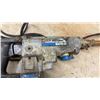 Image 10 : Power Tools: Bosch Angle Grinder, Milwaukee Hammer Drill
