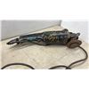 Image 2 : Power Tools: Bosch Angle Grinder, Milwaukee Hammer Drill