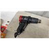 Image 2 : Makita Cordless Reciprocating Saw, No Battery or Charger, Angle Grinder, Heat Gun, Jigsaw