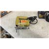 Image 7 : Makita Cordless Reciprocating Saw, No Battery or Charger, Angle Grinder, Heat Gun, Jigsaw