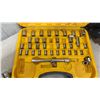 Image 3 : Maximum Crowfoot Wrench Set, Socket Set, Ratchets, Extensions, Adjustable Wrenches, Pliers