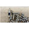 Image 4 : Maximum Crowfoot Wrench Set, Socket Set, Ratchets, Extensions, Adjustable Wrenches, Pliers