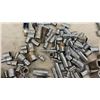 Image 5 : Maximum Crowfoot Wrench Set, Socket Set, Ratchets, Extensions, Adjustable Wrenches, Pliers