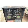 Image 4 : Dayton Manual Fleet Battery Charger Engine Starter, Model 3G33D, 6/12/24 Volt, and Cables